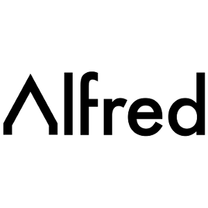 Alfred logo