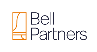 Bell Partners Logo