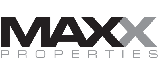 Maxx Properties logo