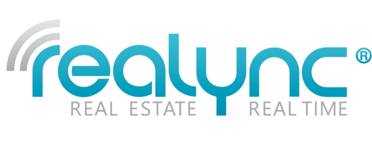 Realync logo