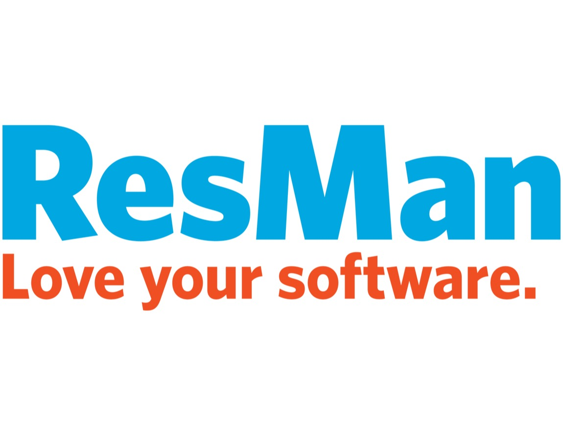 Resman logo