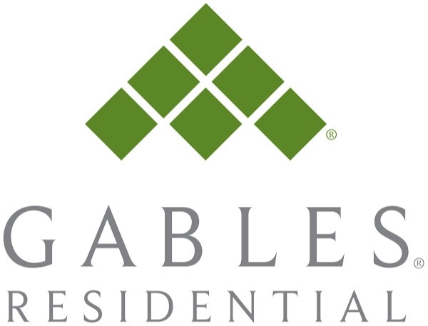Gables Residential logo