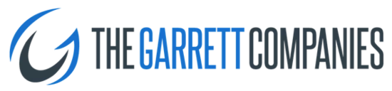 The Garrett Companies logo