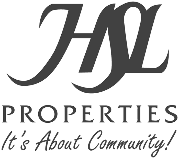 HSL Properties