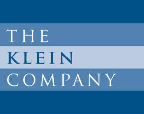 The Klein Company logo