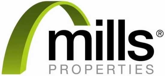 Mills Properties Logo