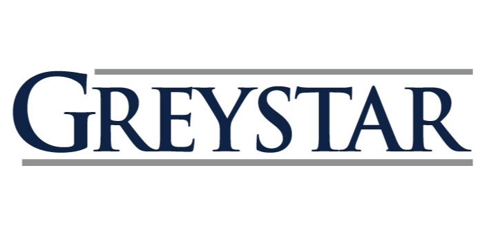 Greystar logo