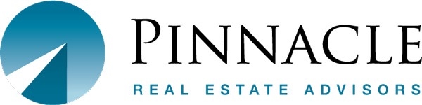 Pinnacle Real Estate Advisors logo